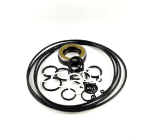 1262029 Reparo Do Motor Giro Para Linha Cat 320b 320bl 345b