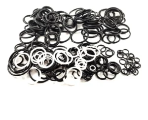 Voe14506889 Reparo Do Comando Hid. Para Linha Volvo Ec210b