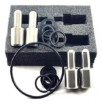 Kit Pusher De Escavadeira Para Joystick Para Linha Komatsu PC200/6