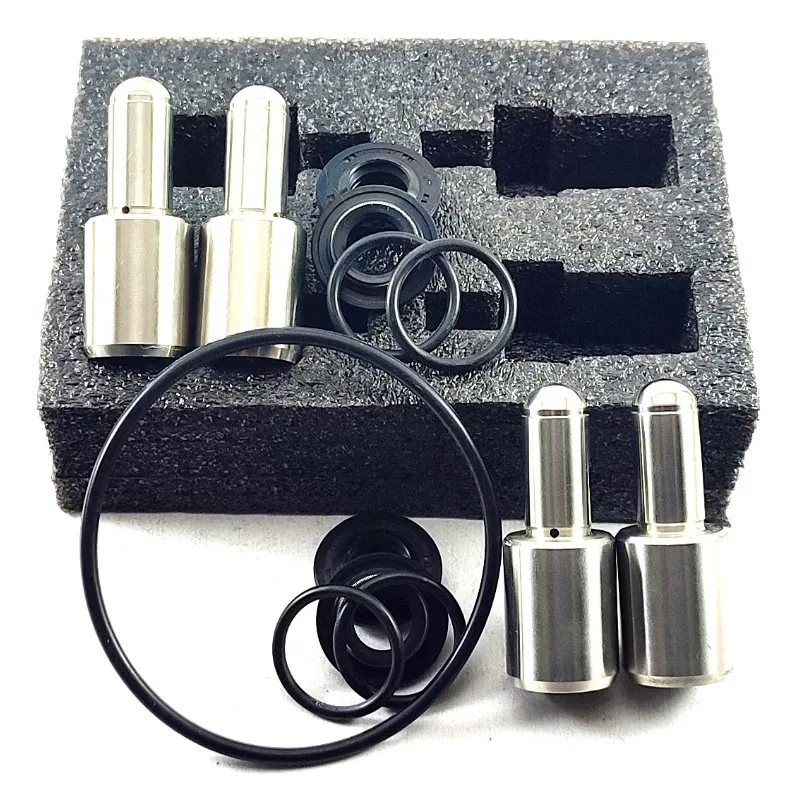 Kit Pusher De Escavadeira Para Joystick Para Linha Komatsu PC200/6