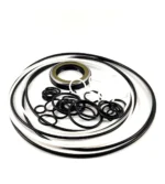 Reparo Do Motor De Tração Para Linha Cat 312d2l