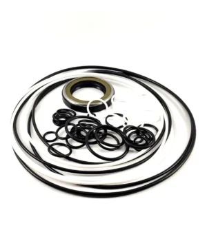 Reparo Do Motor De Tração Para Linha Cat 312d2l