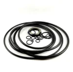 Reparo Do Motor De Tração Para Linha Xcmg Xe210