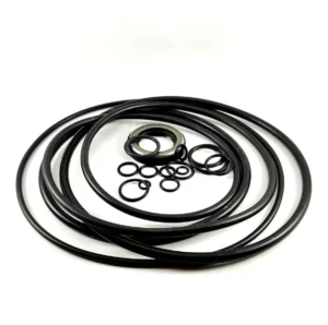 Reparo Do Motor De Tração Para Linha Xcmg Xe210