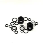 Reparo Do Pedal De Locomoção Para Linha Komatsu Pc200/8