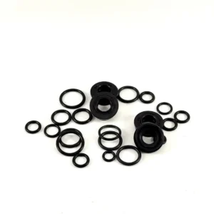 Reparo Do Pedal De Locomoção Para Linha Komatsu Pc200/8