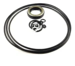 Fxb00001143 Reparo Motor Giro Para Linha John Deere Jd210glc