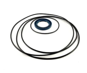 K9008336 Repar Do Motor De Giro Para Linha Doosan