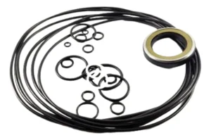 Voe14563097 Reparo Do Motor De Giro Para Linha Volvo