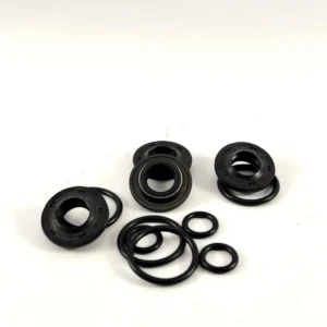 Reparo Do Pedal De Locomoção Para Linha Komatsu Pc200/6