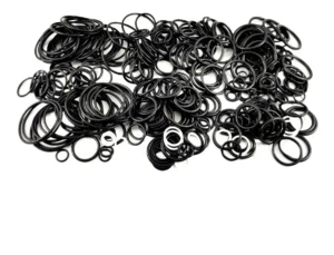 Reparo Amarelo Do Comando Hid. Para Linha Hyundai R210lc7