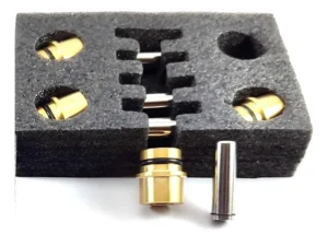 YN30V00105R120 Kit Pusher Do Pedal De Locomoção Para Linha New Holland E Case