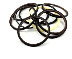 Reparo Do Swivel Para Linha Liu Gong Lg922d 80mm.