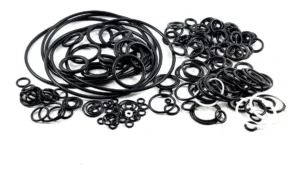 Reparo Do Comando Para Linha Komatsu D51ex