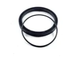 Reparo Do Esticador De Esteira Para Linha Nh E385b