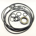 Reparo Do Motor De Giro Para Linha Case Cx220b