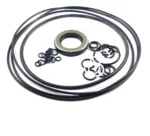 Sa8230-32400 Reparo Do Motor De Tração Para Linha Volvo