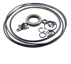 Sa8230-32400 Reparo Do Motor De Tração Para Linha Volvo