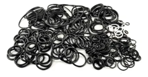 Kmx15yc Reparo Do Comando Hidráulico