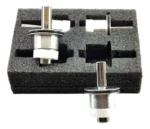 165-9552/165-9554/270-5949 Kit Pusher Do Pedal De Locomoção Para Linha Caterpillar Escavadeiras