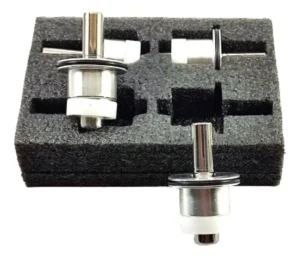 165-9552/165-9554/270-5949 Kit Pusher Do Pedal De Locomoção Para Linha Caterpillar Escavadeiras