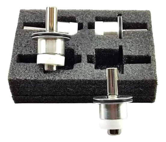 165-9552/165-9554/270-5949 Kit Pusher Do Pedal De Locomoção Para Linha Caterpillar Escavadeiras