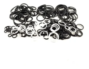 Reparo Do Comando Hidráulico Para Linha Volvo Ec140b/c/d