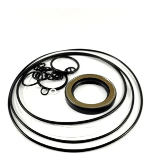 Reparo Do Motor De Tração Para Linha Komatsu Pc200/8