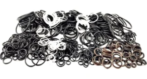 Reparo Do Comando Hidráulico Para Linha Komatsu Pc200/8