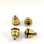 Kit Pusher De Escavadeira Para Joystick Para Linha Hyundai