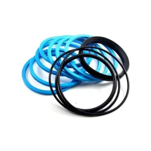 Reparo Do Swivel Para Linha Case Cx130b