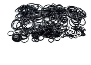 Reparo Do Comando Hidráulico Para Linha John Deere Jd210g Lc