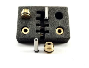 Kit Pusher De Escavadeira Para Joystick Para Linha Liu Gong