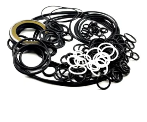 Reparo Da Bomba Hidráulica Para Linha Komatsu Pc150/5