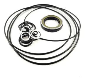 1884176 Rep. Motor Giro Para Linha Esc. Cat 336d E Cat 336e