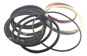 Reparo Do Swivel Para Linha Xcmg Xe225br